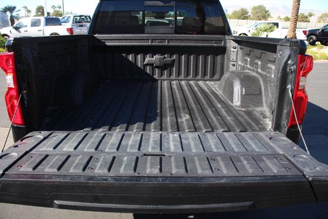 2026 Chevrolet Silverado - $57,898