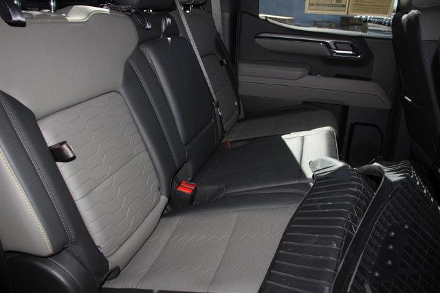 2026 Chevrolet Silverado - $57,898