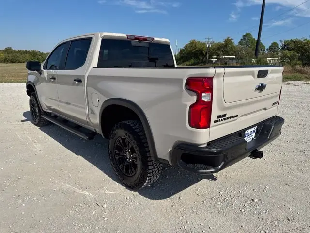 2026 Chevrolet Silverado - $60,000