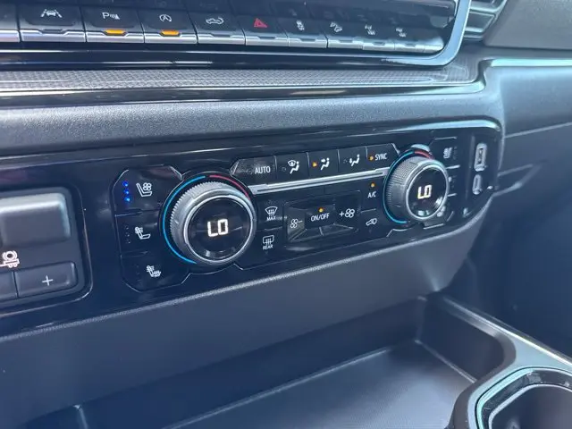 2026 Chevrolet Silverado - $60,000