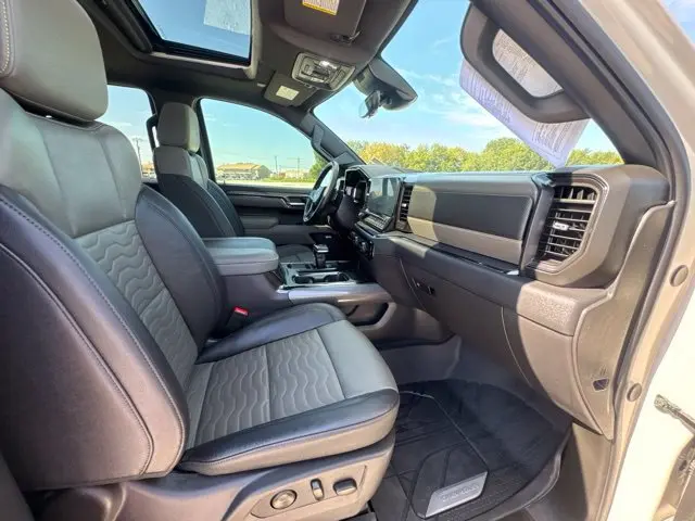 2026 Chevrolet Silverado - $60,000