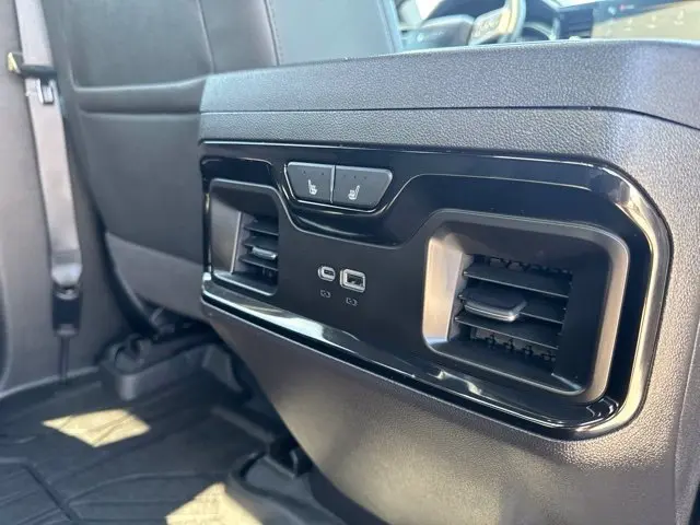 2026 Chevrolet Silverado - $60,000