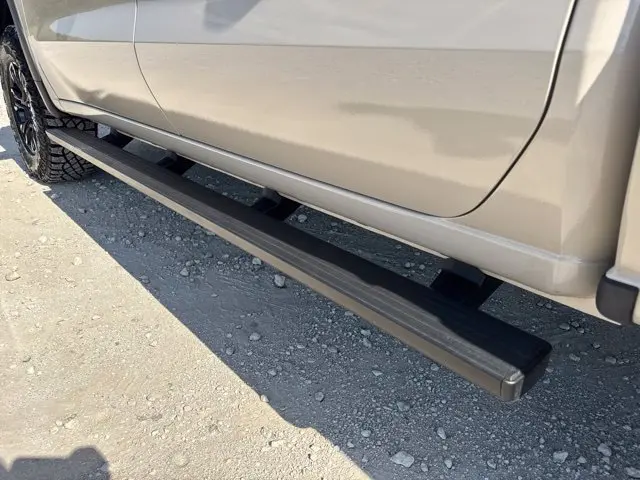 2026 Chevrolet Silverado - $60,000
