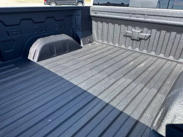 2026 Chevrolet Silverado - $60,000