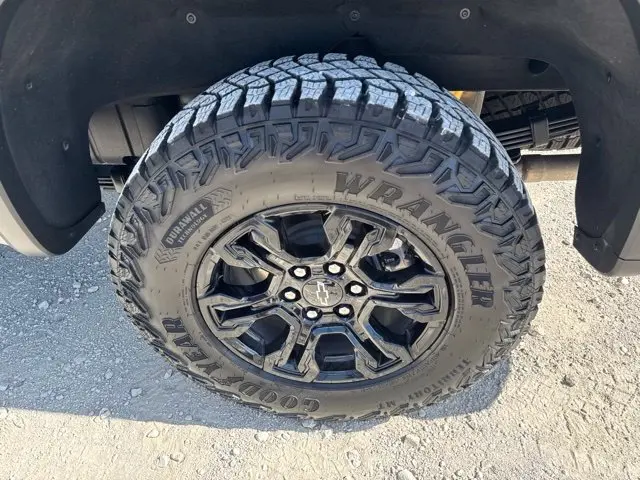 2026 Chevrolet Silverado - $60,000