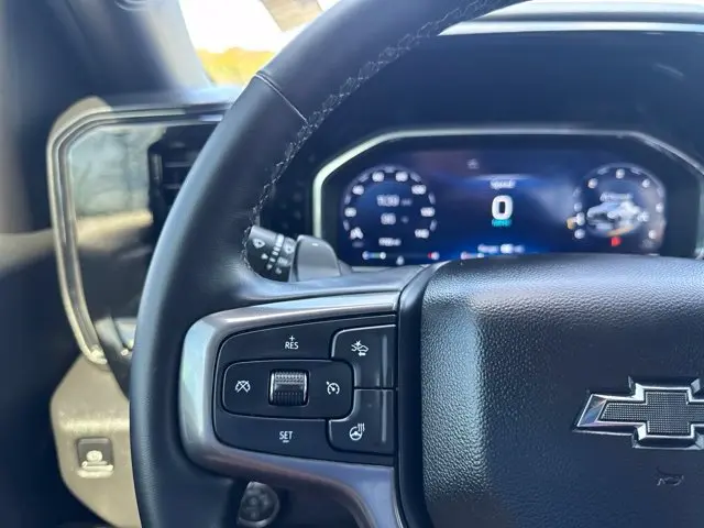 2026 Chevrolet Silverado - $60,000