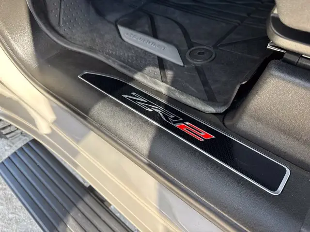 2026 Chevrolet Silverado - $60,000