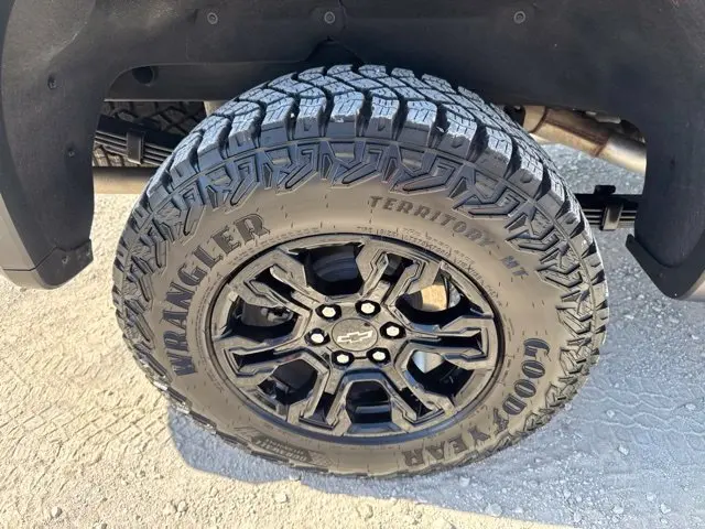 2026 Chevrolet Silverado - $60,000