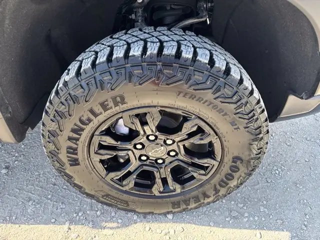 2026 Chevrolet Silverado - $60,000