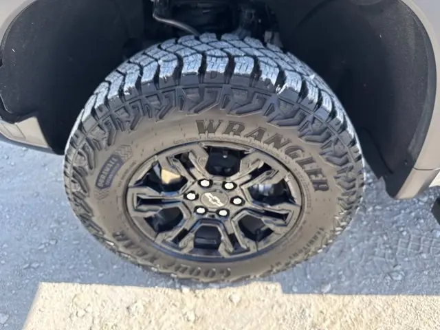 2026 Chevrolet Silverado - $60,000