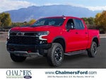 2025 Silverado 1500 Thumbnail 1