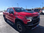 2025 Silverado 1500 Thumbnail 8