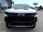 2025 Silverado 1500 Thumbnail 3