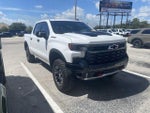 2026 Silverado 1500 Thumbnail 2
