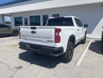 2026 Silverado 1500 Thumbnail 4