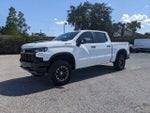 2026 Silverado 1500 Thumbnail 7