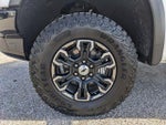 2026 Silverado 1500 Thumbnail 9