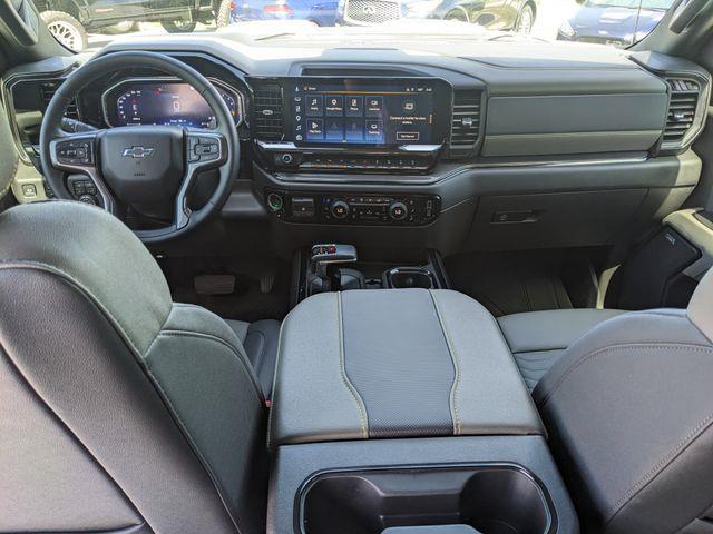 2026 Chevrolet Silverado - $67,577