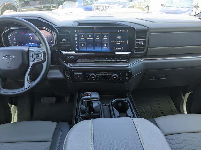 2026 Chevrolet Silverado - $67,577