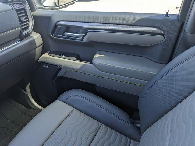 2026 Chevrolet Silverado - $67,577