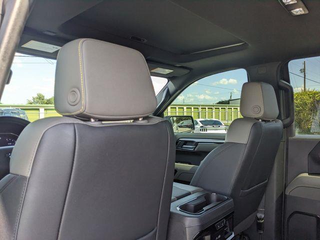 2026 Chevrolet Silverado - $67,577