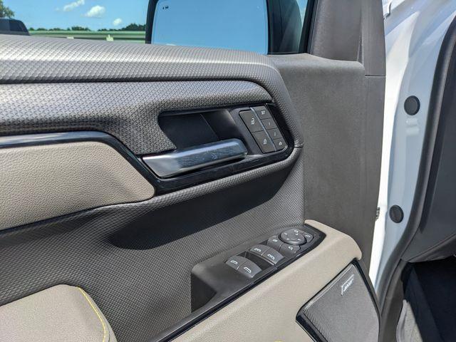 2026 Chevrolet Silverado - $67,577