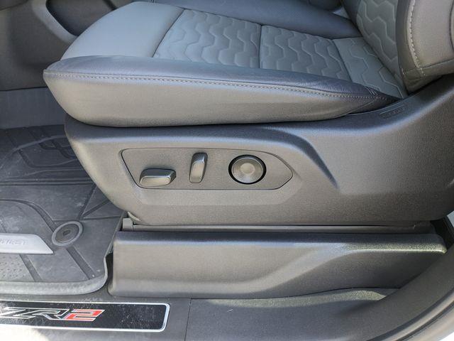 2026 Chevrolet Silverado - $67,577