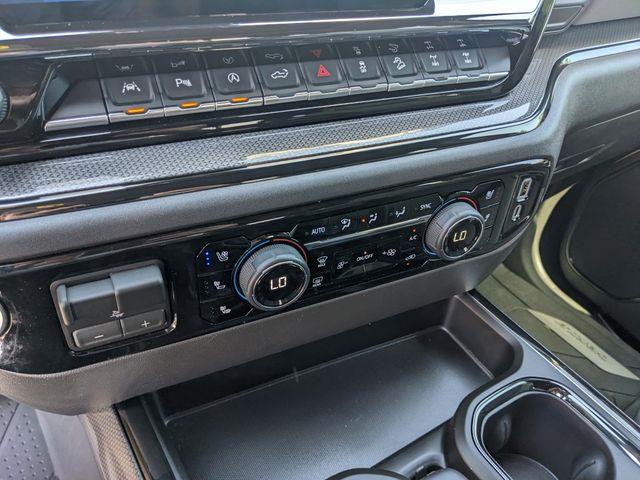 2026 Chevrolet Silverado - $67,577