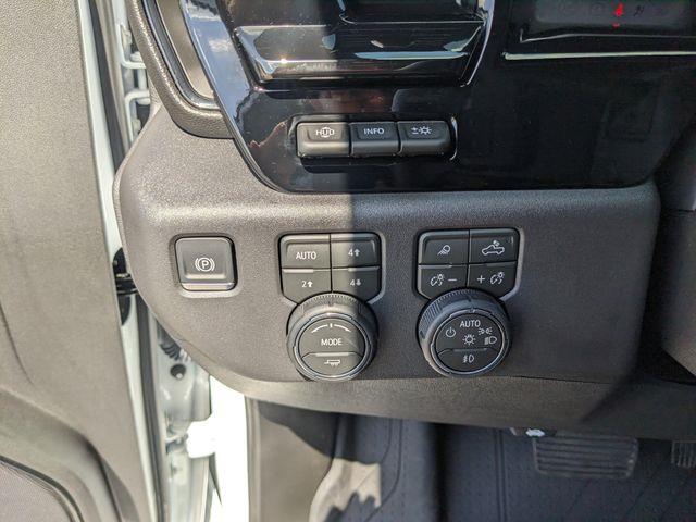 2026 Chevrolet Silverado - $67,577