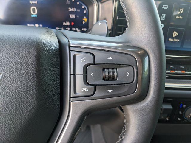 2026 Chevrolet Silverado - $67,577