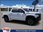 2026 Silverado 1500 Thumbnail 1