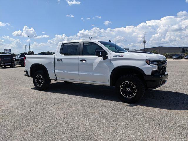2026 Chevrolet Silverado - $64,000