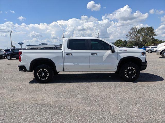 2026 Chevrolet Silverado - $64,000