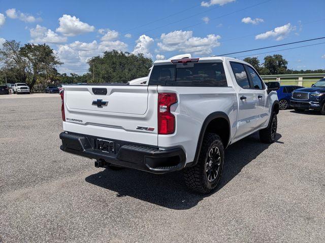 2026 Chevrolet Silverado - $64,000