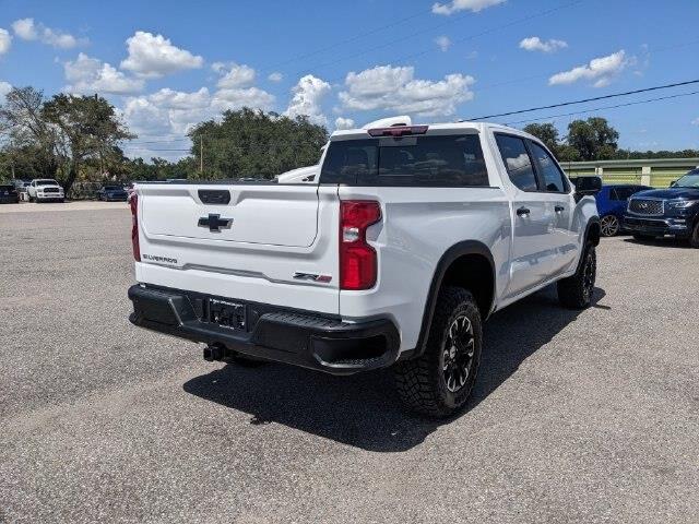 2026 Chevrolet Silverado - $59,000