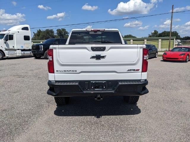 2026 Chevrolet Silverado - $59,000