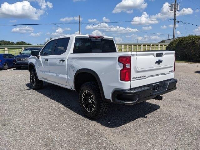 2026 Chevrolet Silverado - $59,000