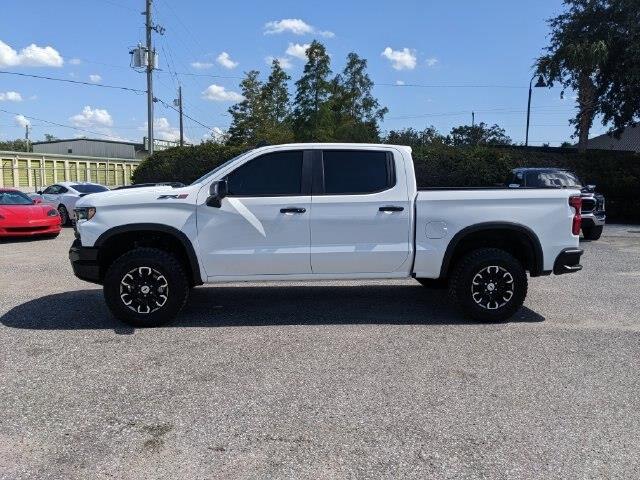 2026 Chevrolet Silverado - $59,000