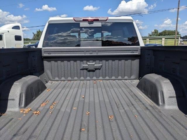 2026 Chevrolet Silverado - $59,000
