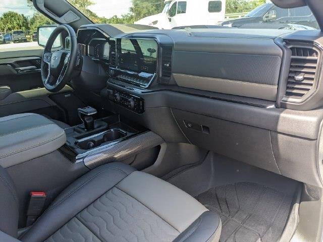 2026 Chevrolet Silverado - $59,000