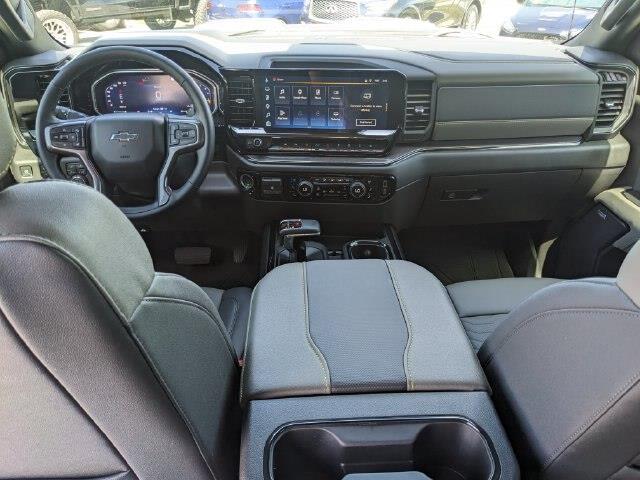 2026 Chevrolet Silverado - $59,000