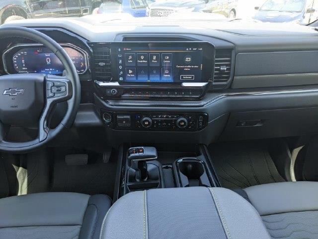 2026 Chevrolet Silverado - $59,000