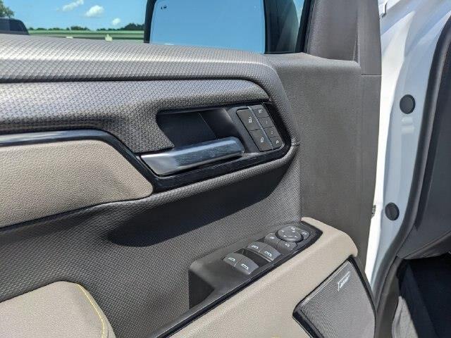 2026 Chevrolet Silverado - $59,000