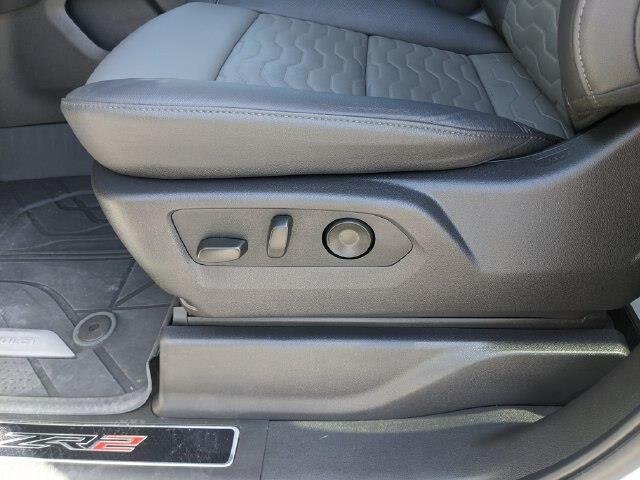 2026 Chevrolet Silverado - $59,000