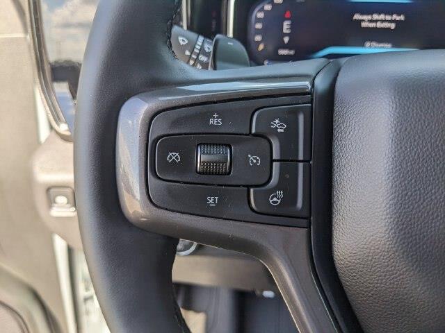 2026 Chevrolet Silverado - $59,000