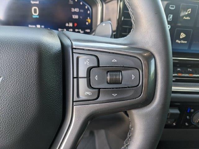 2026 Chevrolet Silverado - $59,000