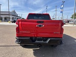 2025 Silverado 1500 Thumbnail 1