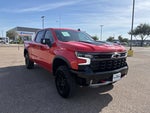 2025 Silverado 1500 Thumbnail 2