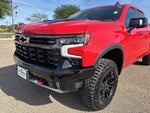 2025 Silverado 1500 Thumbnail 3