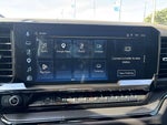 2025 Silverado 1500 Thumbnail 32